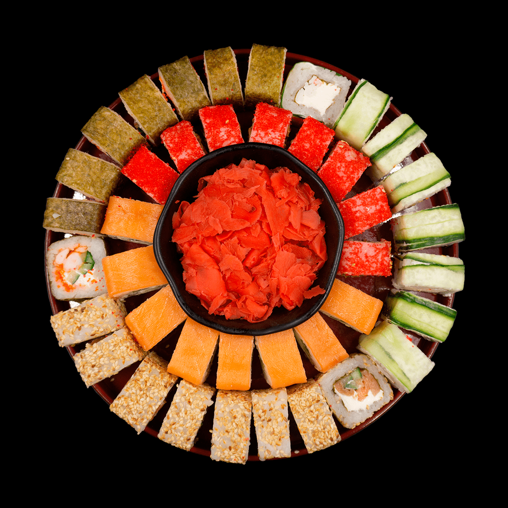 Заказать суши и роллы с доставкой люберцы тануки фото 57