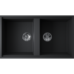 Кухонная мойка Omoikiri Kitagawa 83-2-U-GB