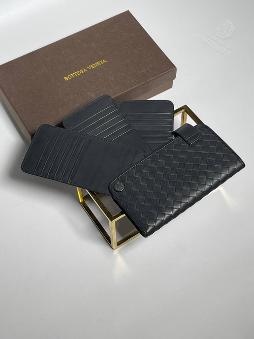 Визитница Bottega Veneta