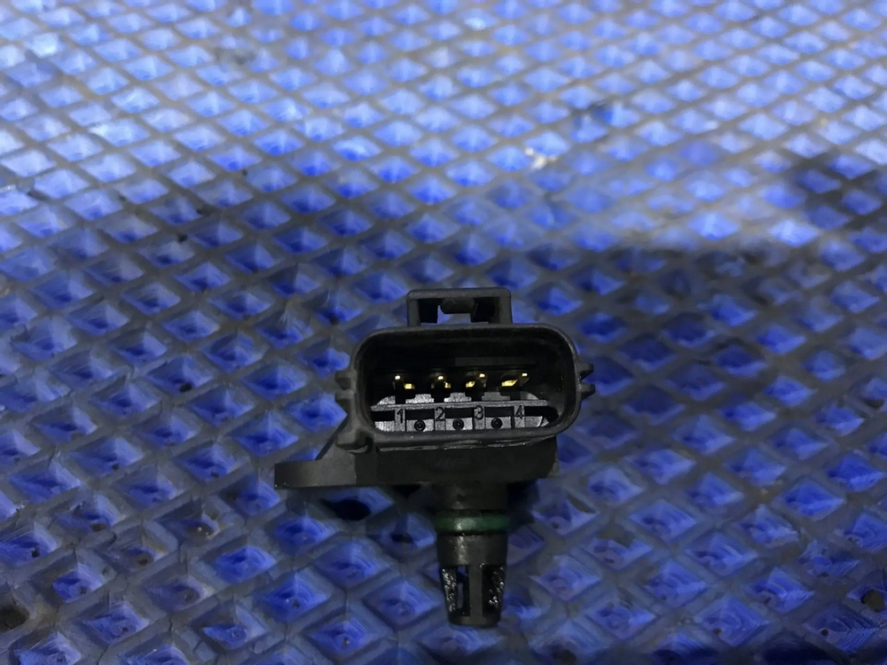 Датчик абсолютного давления MAZDA MAZDA6 2004