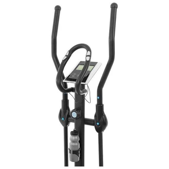 Эллиптический тренажёр, ОТ-8013, магнитный