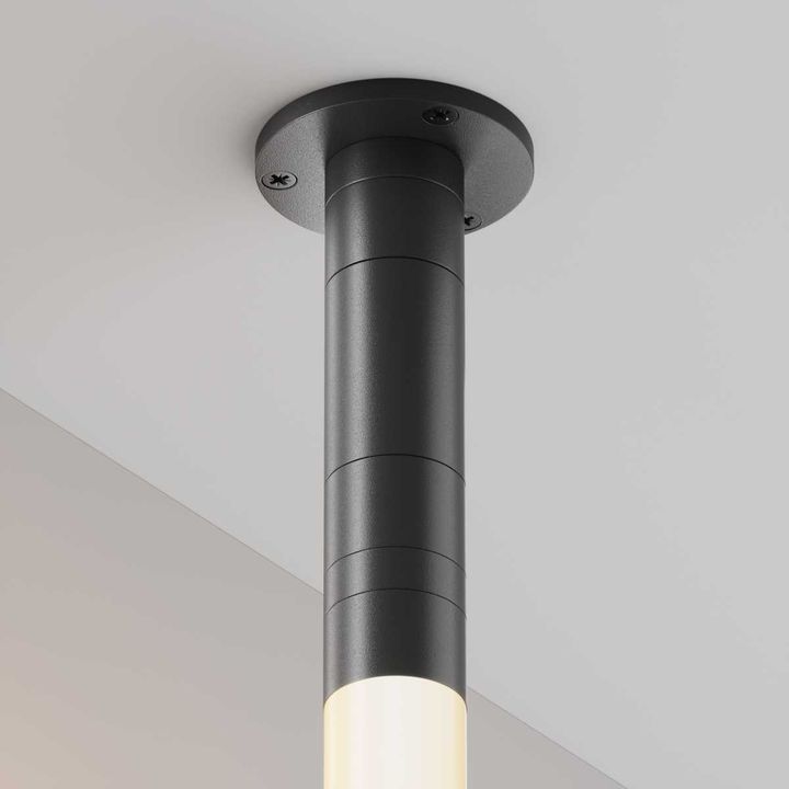 Аксессуар Maytoni Technical CA023BI-P-B