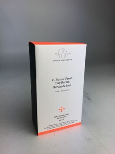 DRUNK ELEPHANT C-FIRMA FRESH DAY SERUM PH 2.5 28 ML