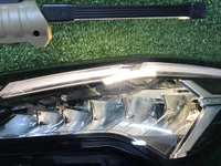 Фара левая Geely Coolray (2023-н.в.) LED