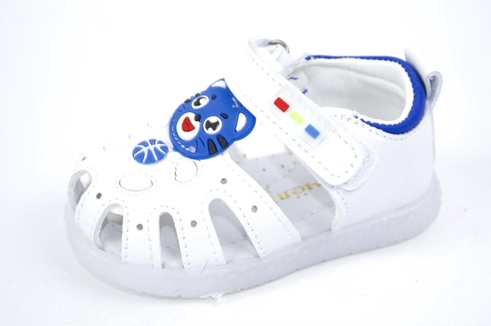 Сандалии детские Пчёлка Доми T616-1K