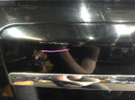 Дверь пятая TOYOTA RAV4 2005-2016
