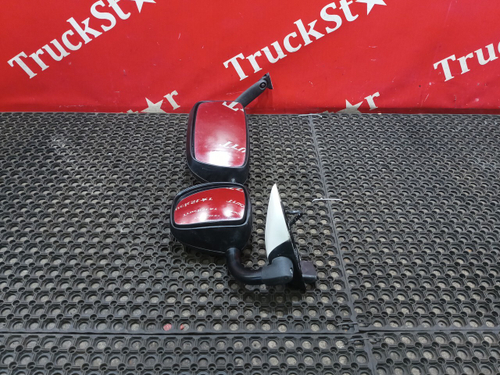 Зеркало заднего вида левое 2020г.