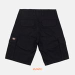  Шорты мужские Dickies Millerville Short  артикул:DK0A4XEDBLK1 - купить в магазине Дайс