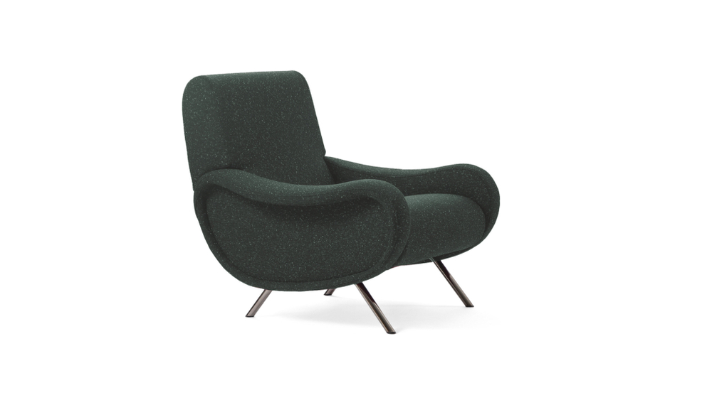 Кресло Cassina LADY