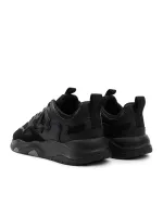 Кроссовки Traffa Bror Evo CLP черный