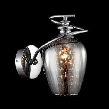 Бра Maytoni MOD033-WL-01-N никель Blues Modern