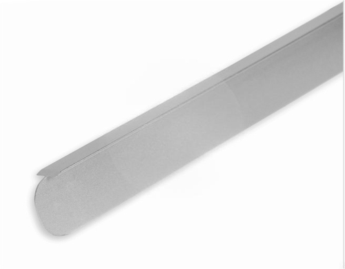 ЦБ004877 Планка д/столешниц соединительная алюм. 1514 28мм КДМ
