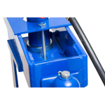 NORDBERG (N3610) Пресс настольный, 10 тонн