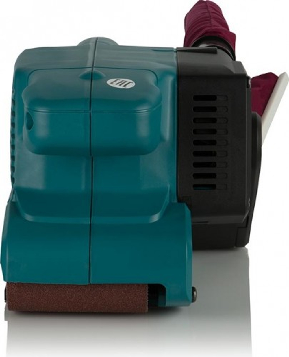 Шлифмашина ленточная сетевая MAKITA 9910