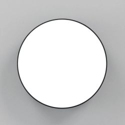 Citilux Тао CL712122N LED Светильник потолочный с диммером Чёрный