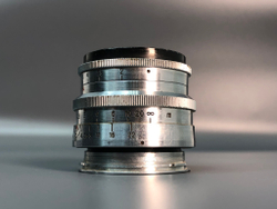 Biotar 2/5,8 T Carl Zeiss Jena М42