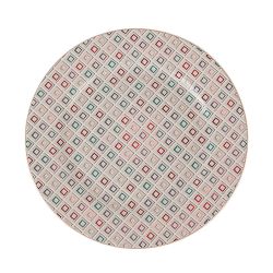 Тарелка "Norwich" d=19см (min6) (фарфор) (транспортная упаковка)