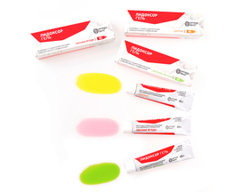 Лидоксор гель-местная анестезия Омега Дент Россия