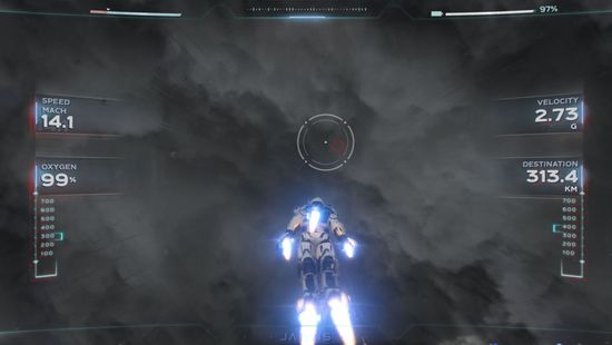 Xbox One/Series X Marvel Avengers / Мстители (Б/У, Полностью на русском языке)