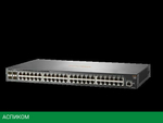 Коммутатор HP Aruba 2930F 48G 4SFP+ (JL254A)