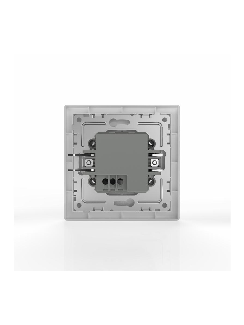 Датчик движения СП Pixel IP20 механизм бел. TOKOV ELECTRIC TKE-PX-P1IS-C01