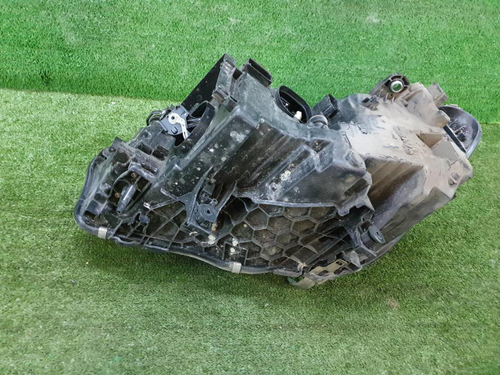 Фара правая BMW X3 G01, X4 G02 (2017-2021) Adaptive LED