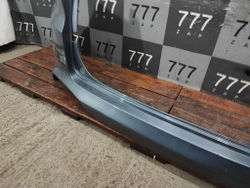 Бампер задний Hyundai Creta 1 (GS) 16-21 Б/У Оригинал 86611M0000