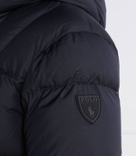 Пуховое пальто POLO RALPH LAUREN - черный(710907553)