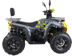 Квадроцикл GT K200-2Pro