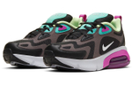 Кроссовки Nike Air Max 200 GS (Подростковая размерная сетка)