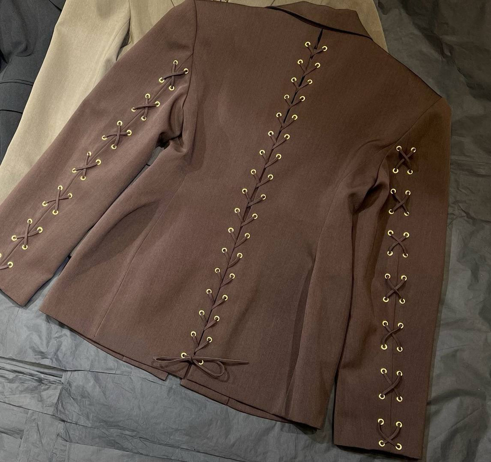 Пиджак Schiaparelli