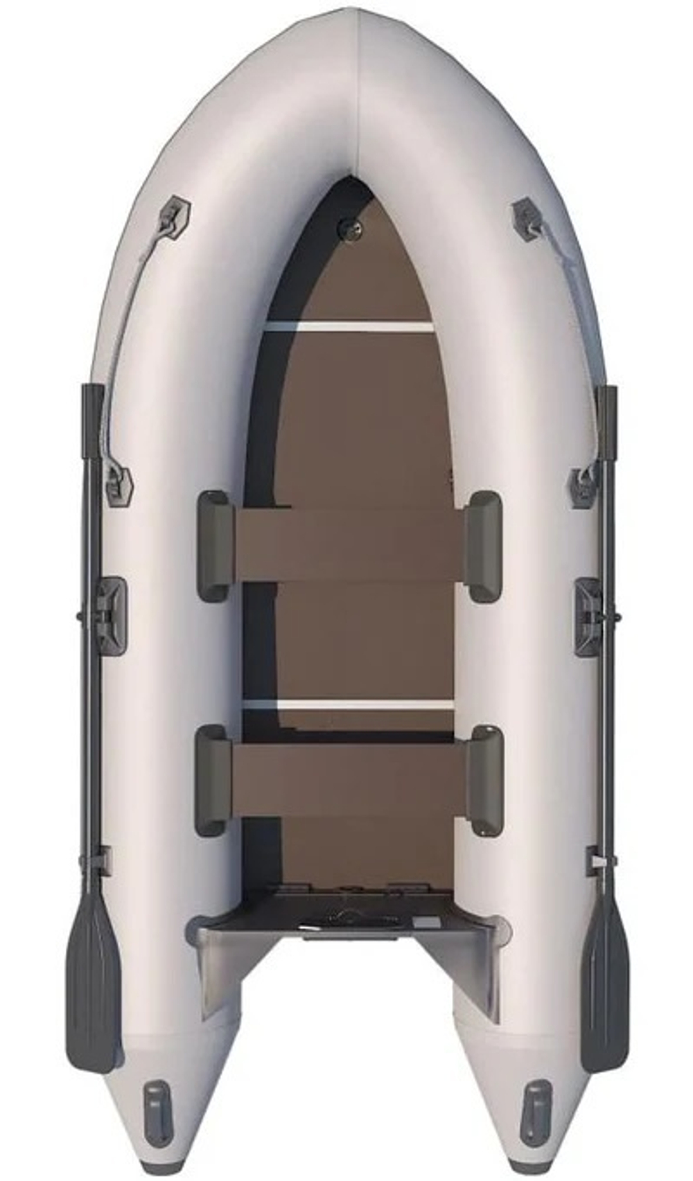 Лодка ПВХ BADGER UL 330