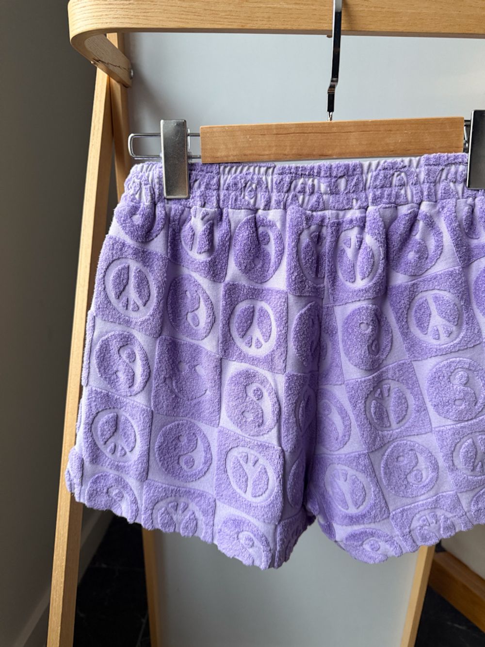 Комплект из велюра Molo, 164