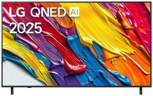 Телевизор LG 55QNED82A6B