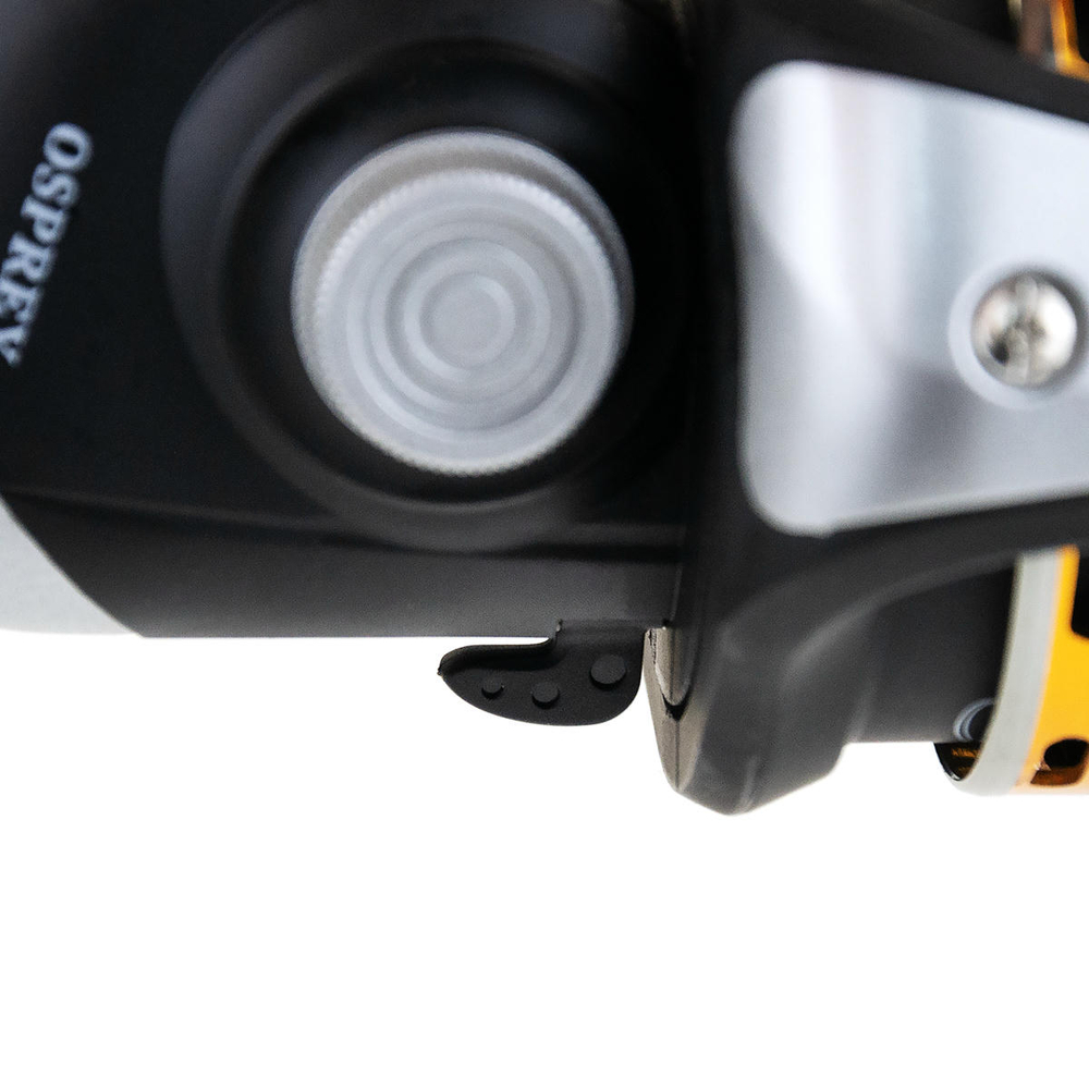 Катушка безынерционная Osprey GT5000A (5000, 5BB, мет. шпуля)