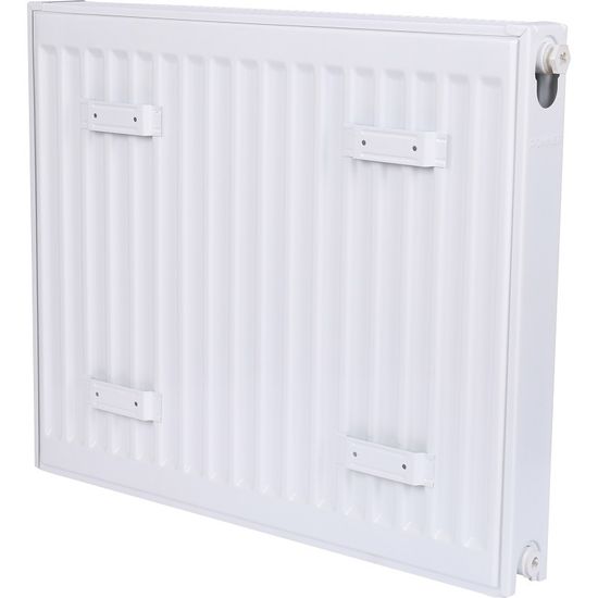 Радиатор стальной Rommer Compact 22/500/1500 боковое подключение