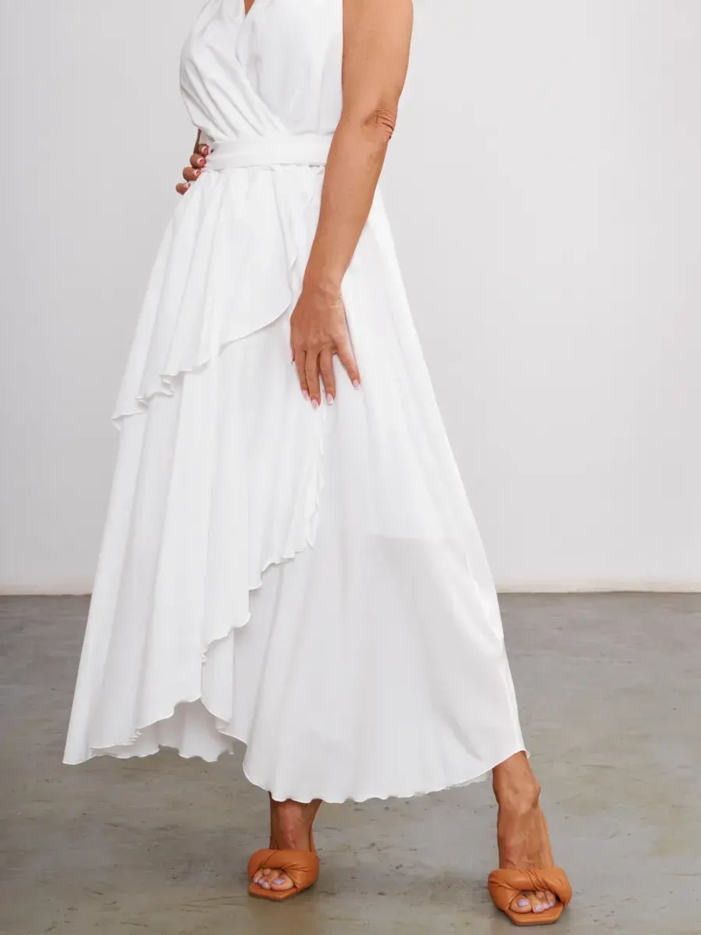 Платье летнее нарядное