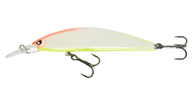 Воблер Lucky John SILVER SHINER 88S, цвет 908, 11.5г, арт. SS88S-908