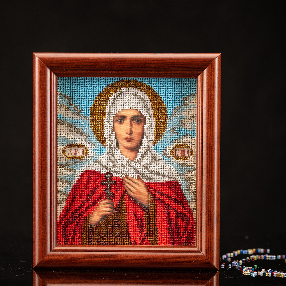 Святая Галина