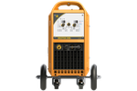 Сварочный полуавтомат HUGONG MIG/STICK 250D III (без горелки)