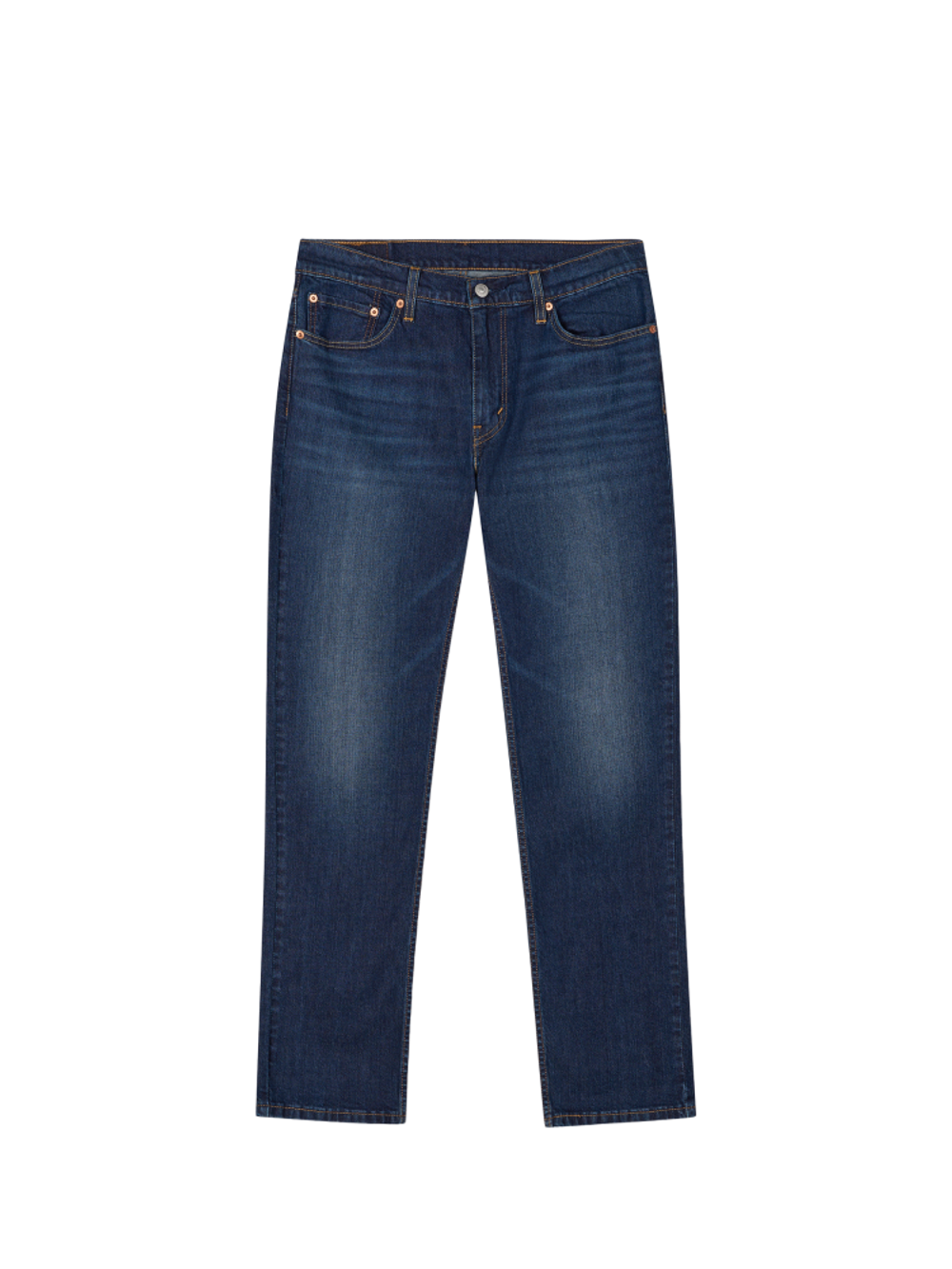 Мужские джинсы Levi's 511 Slim Fit 04511-6199