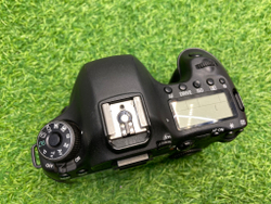 Canon EOS 6D 265.000 кадров