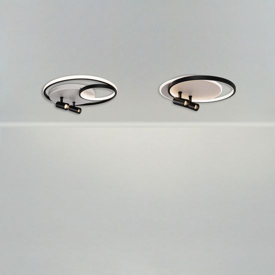 Потолочный светильник Freya FR6083CL-L106WB