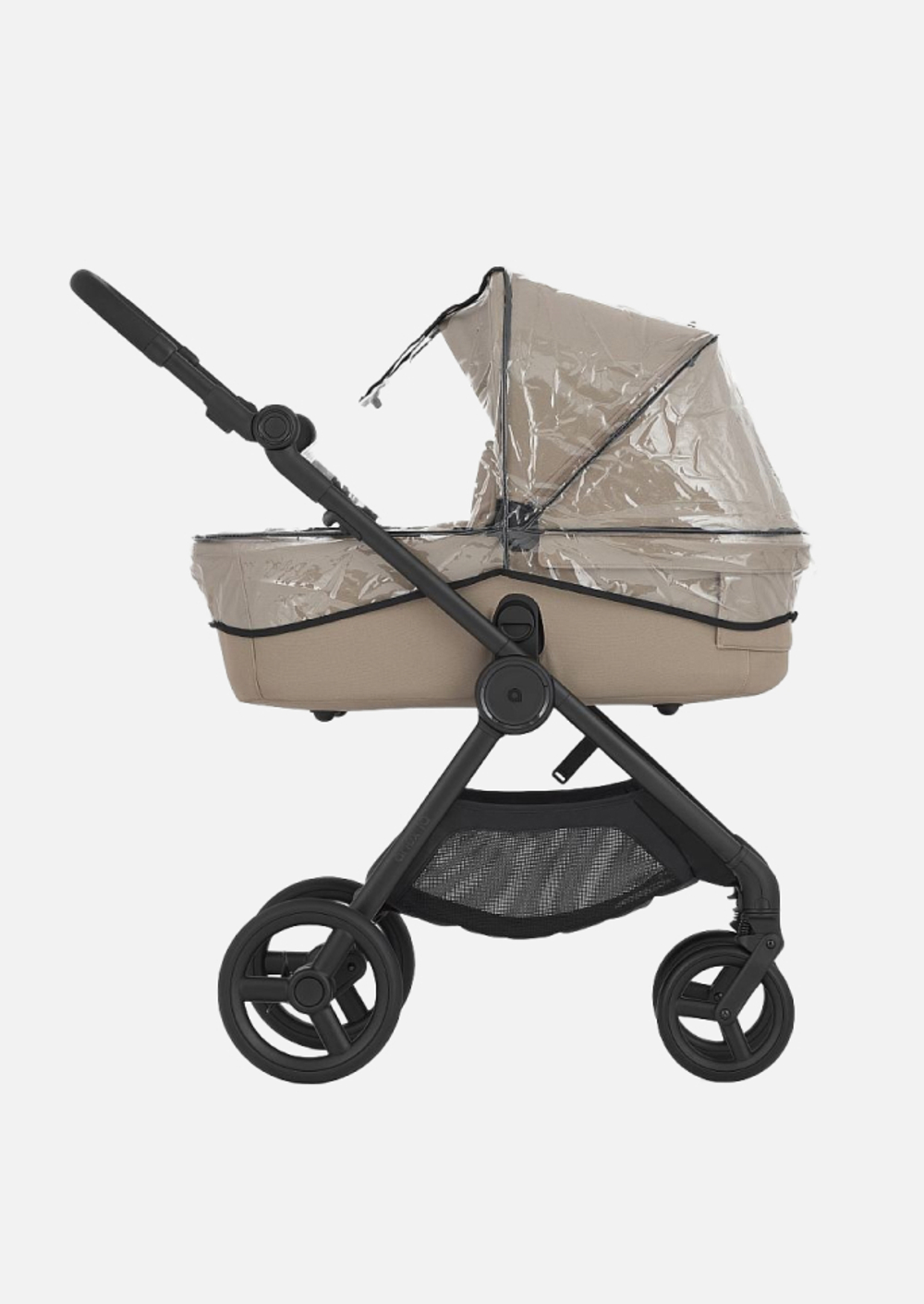 Anex Детская коляска iQ Honey