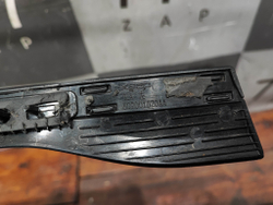 Накладка двери передней левой Exeed RX 23-нв Б/У Оригинал 609001620AA