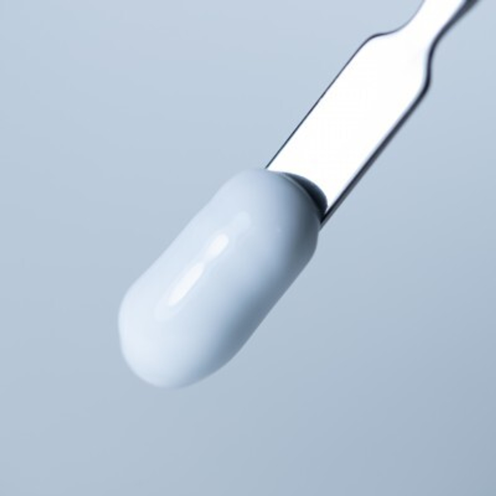 Sota Cold Acryl Hard White - Полигель для моделирования белый, 15гр