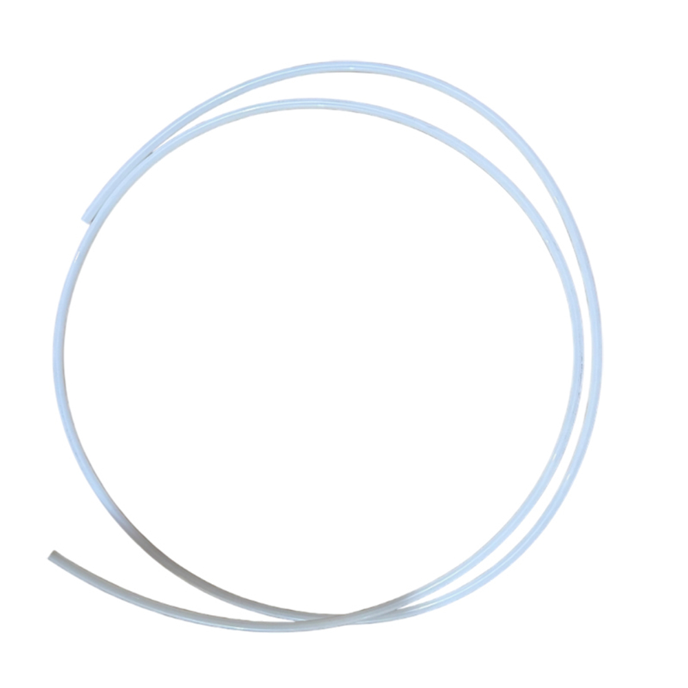 Трубка рилсановая10x8, 3 м, для Eayflush