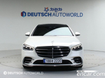 Mercedes-Benz S-Class W223 S400 d 4MATIC (01.2022)