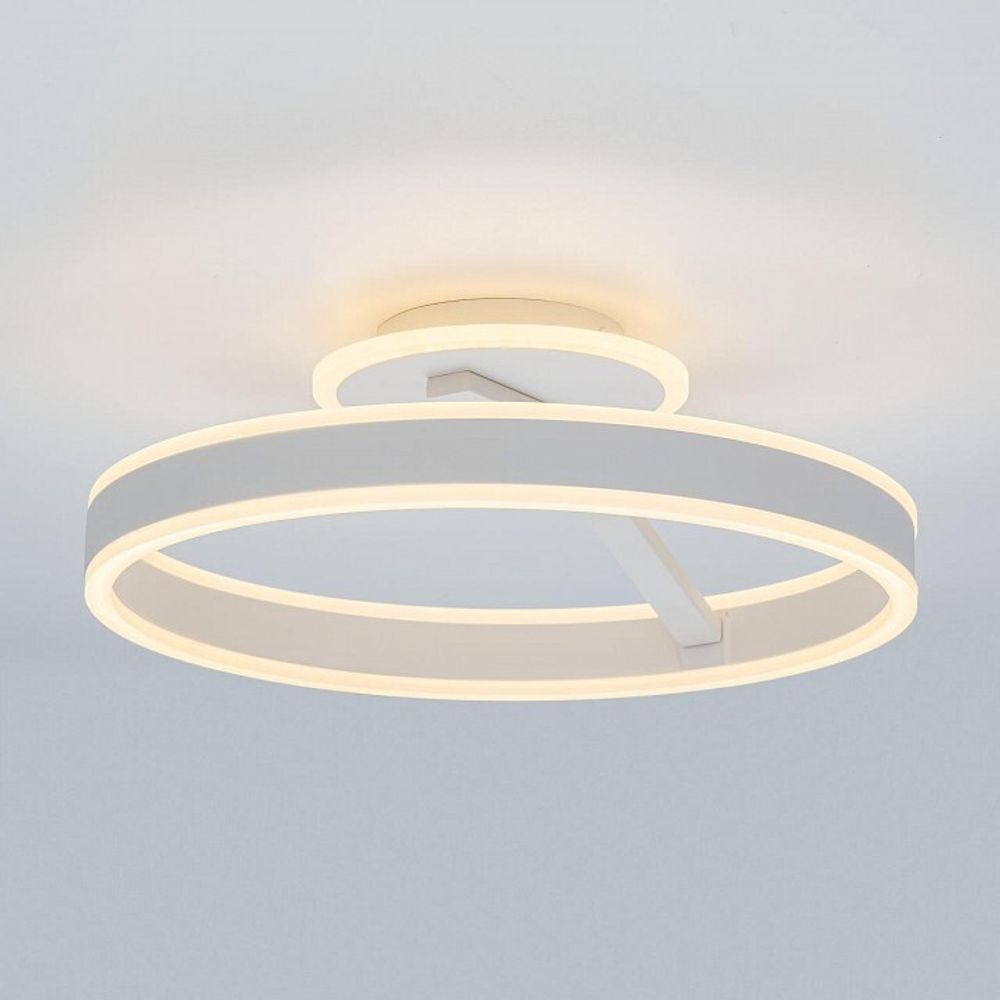 Светильник на штанге Citilux Дуэт CL719740