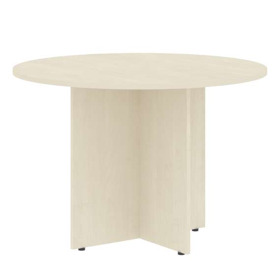 Стол переговорный ПРГ-1 Клен